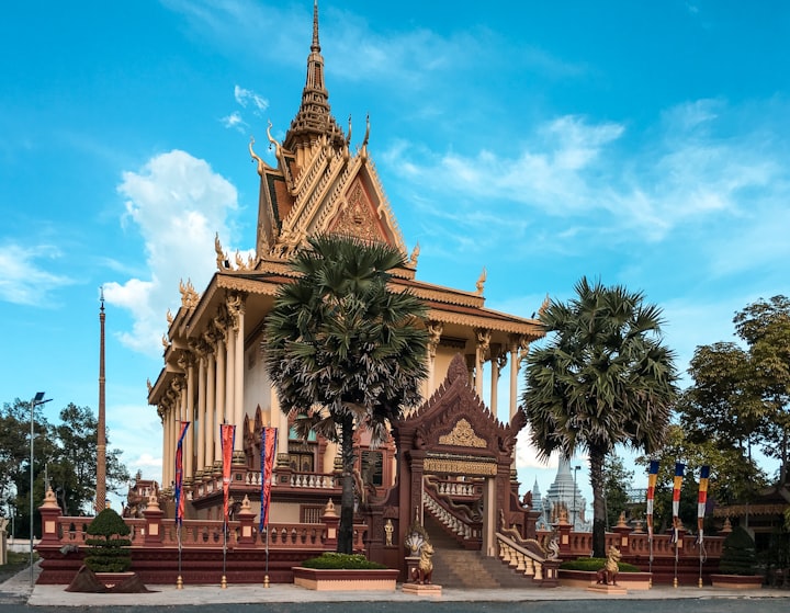 10 Things You Should Know Before You Relocate to Cambodia