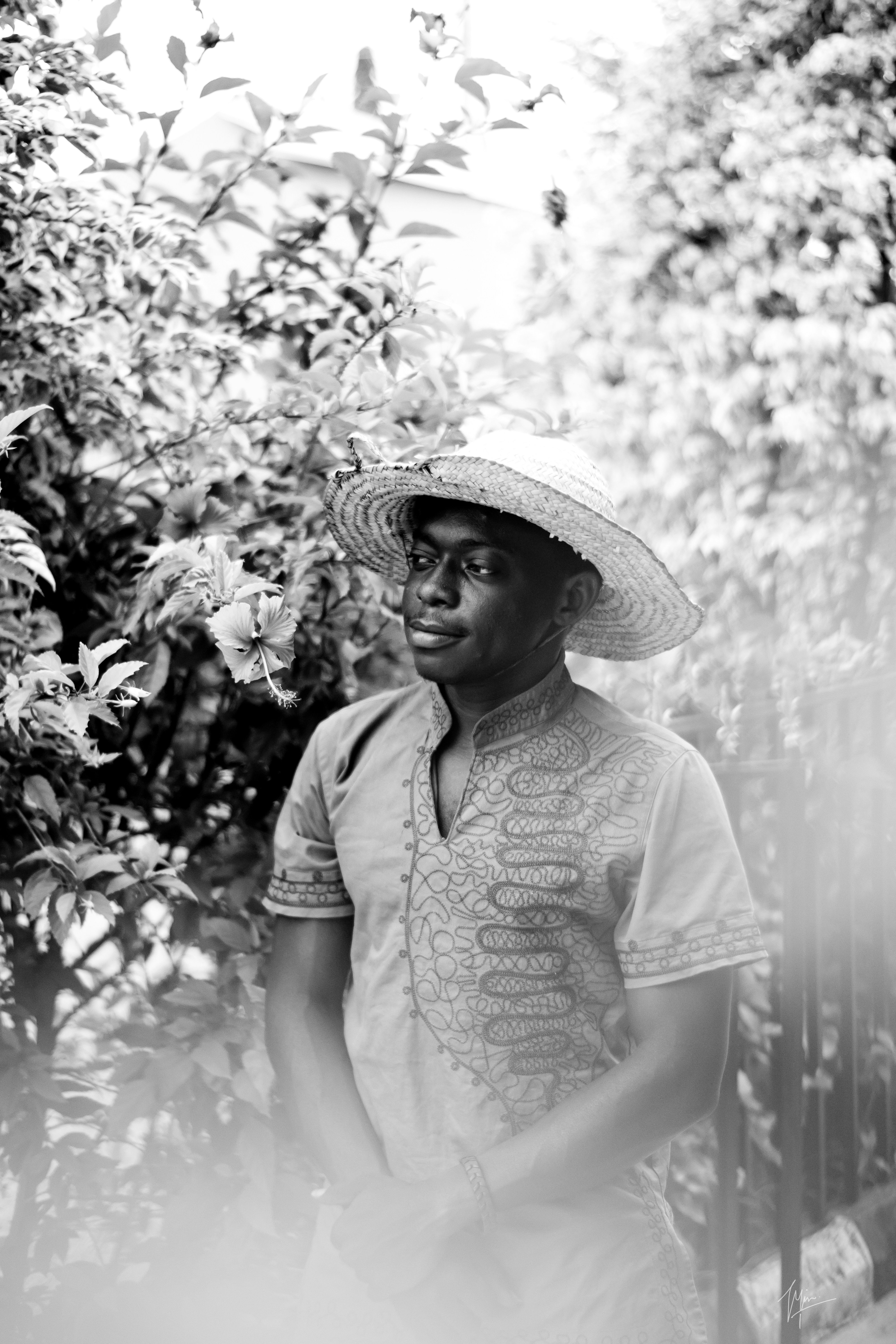 Photo by iyinoluwaonaeko