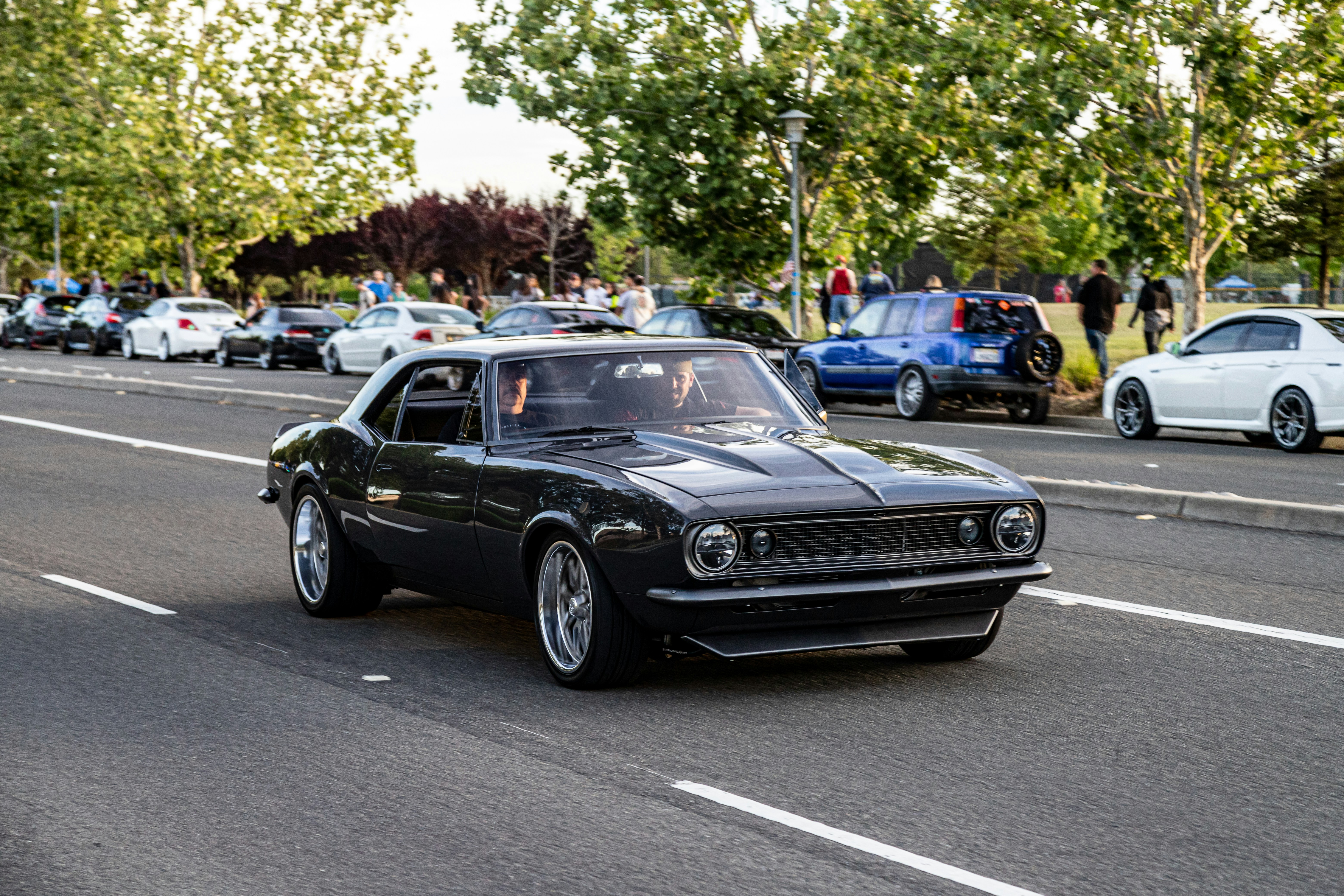 Top 5 Automobile Upgrades and Modifications for Your Vehicle