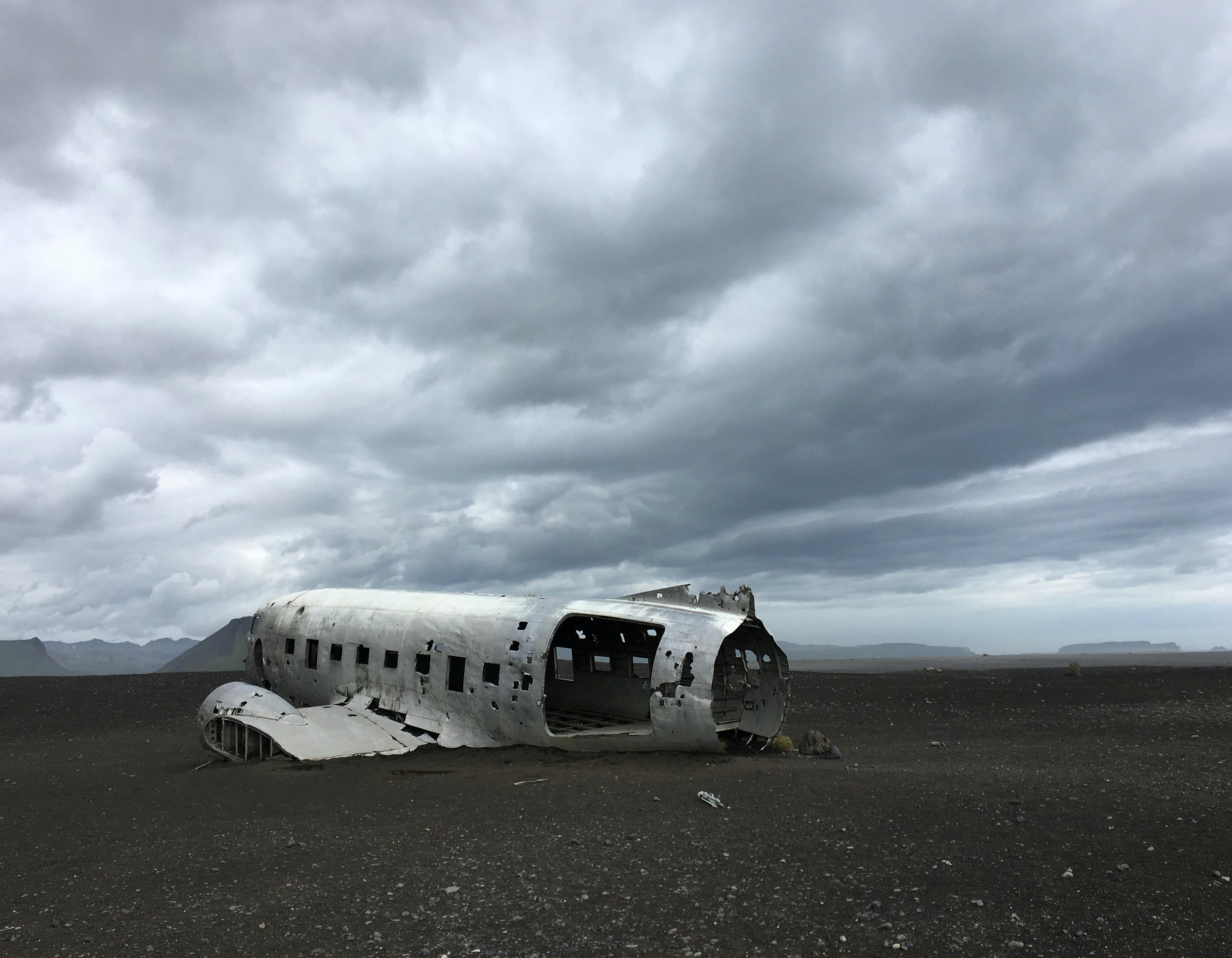 lost plane</p><p dir=