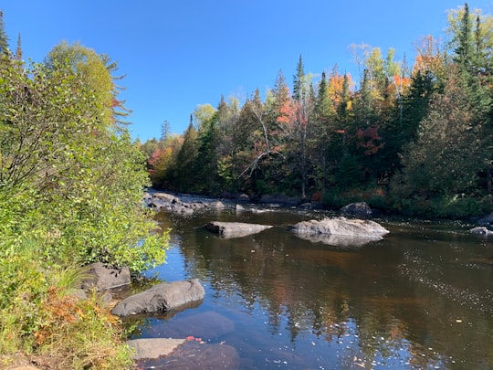 Rivière Doncaster things to do in Sainte-Adèle