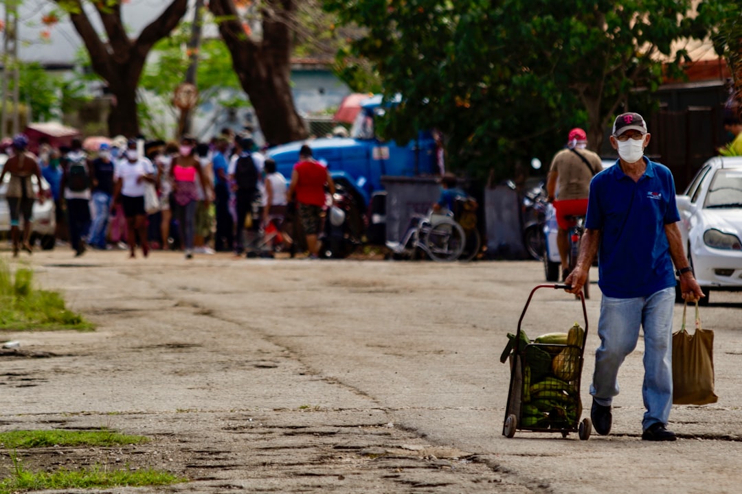 Travel Tips and Stories of La Habana in Cuba