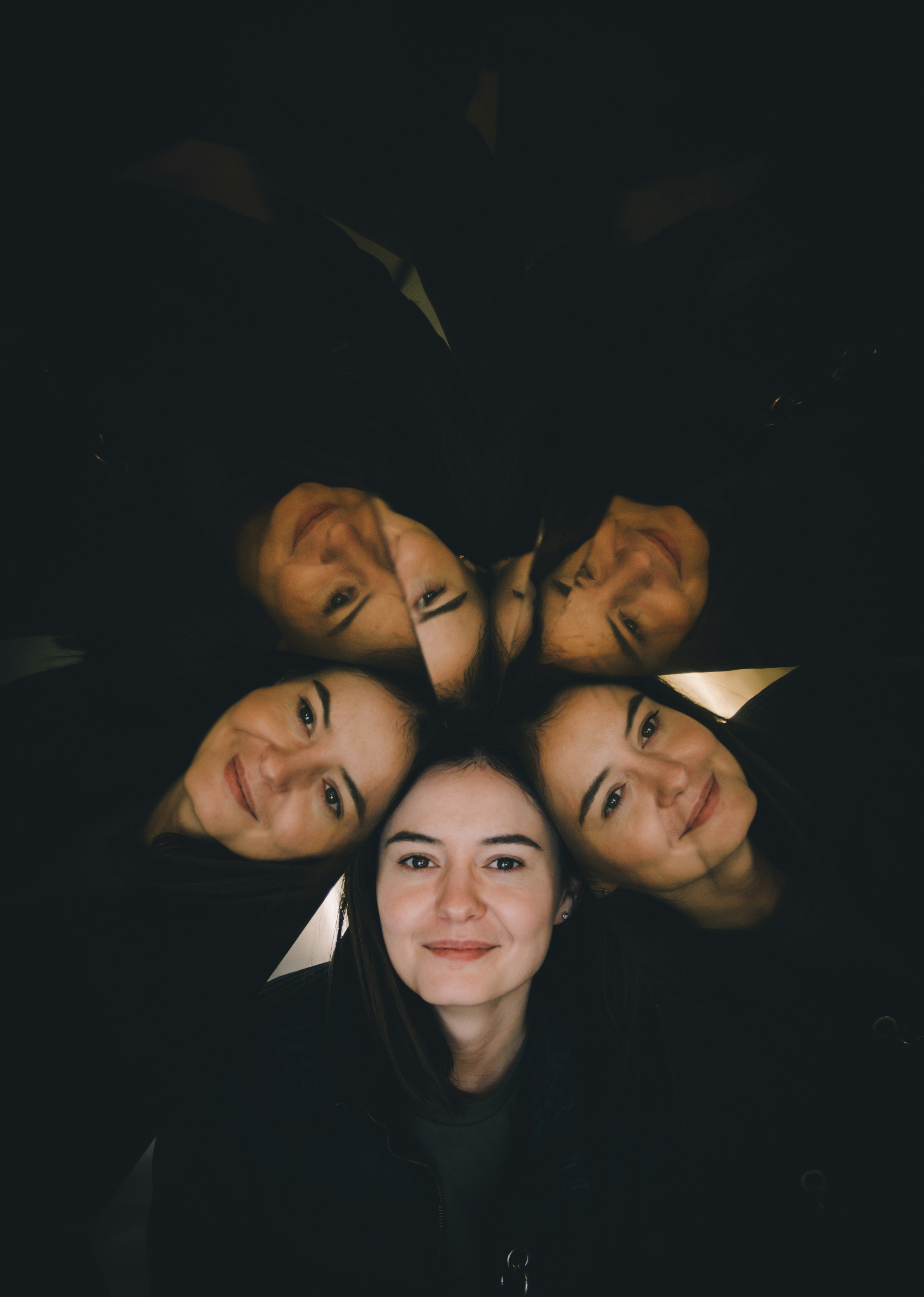 personality
