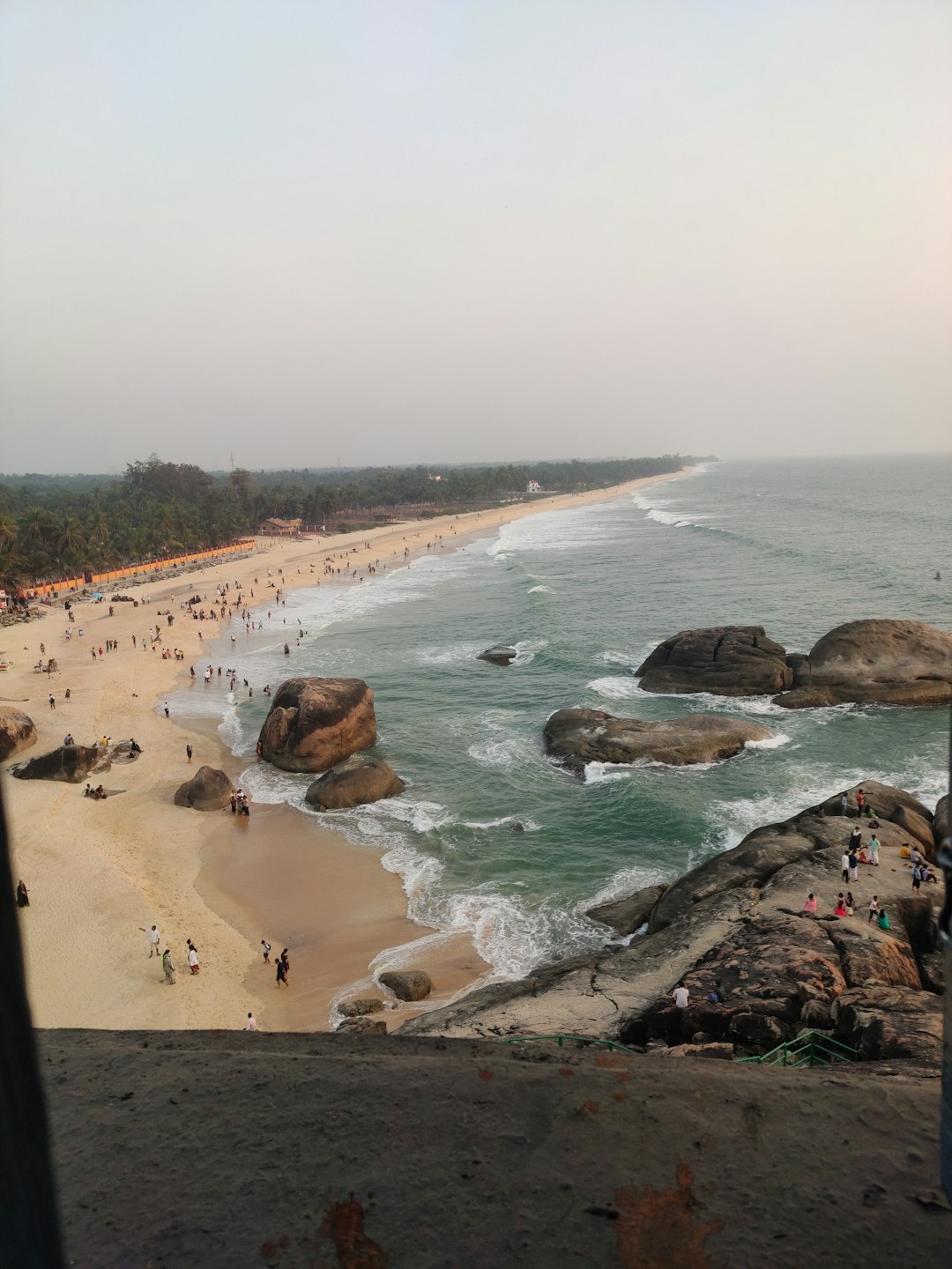 Beach photo spot Kapu Karnataka