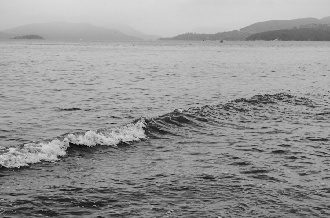 Ocean photo spot Vancouver English Bay