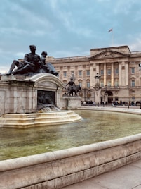 Buckingham Palace