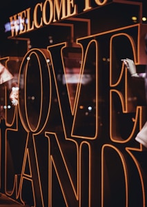 Love Custom