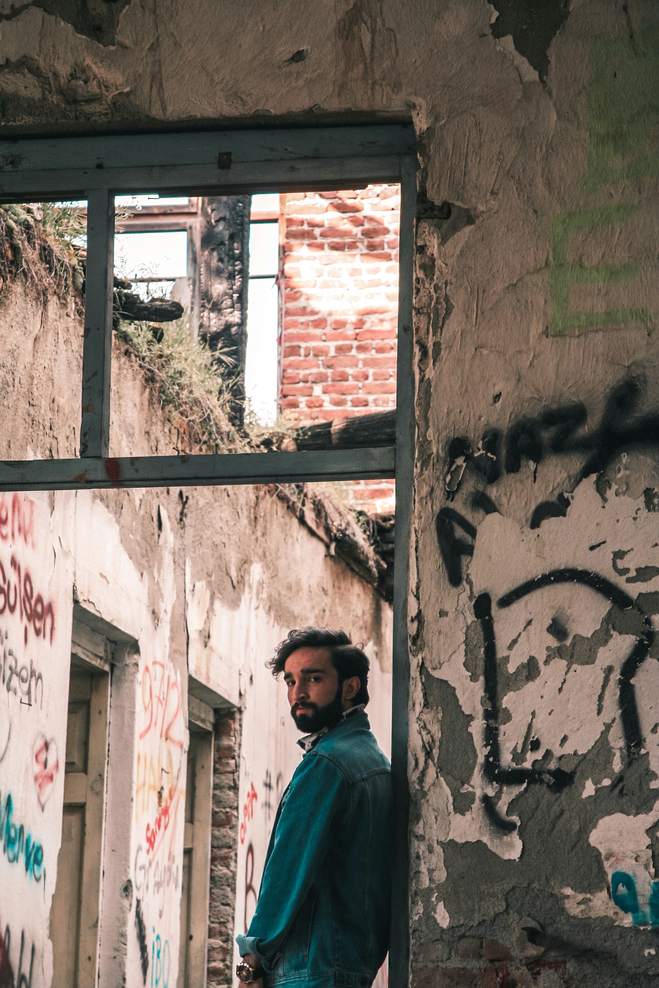 Photo by microzzcope