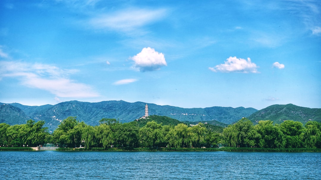 Travel Tips and Stories of The Summer Palace in China