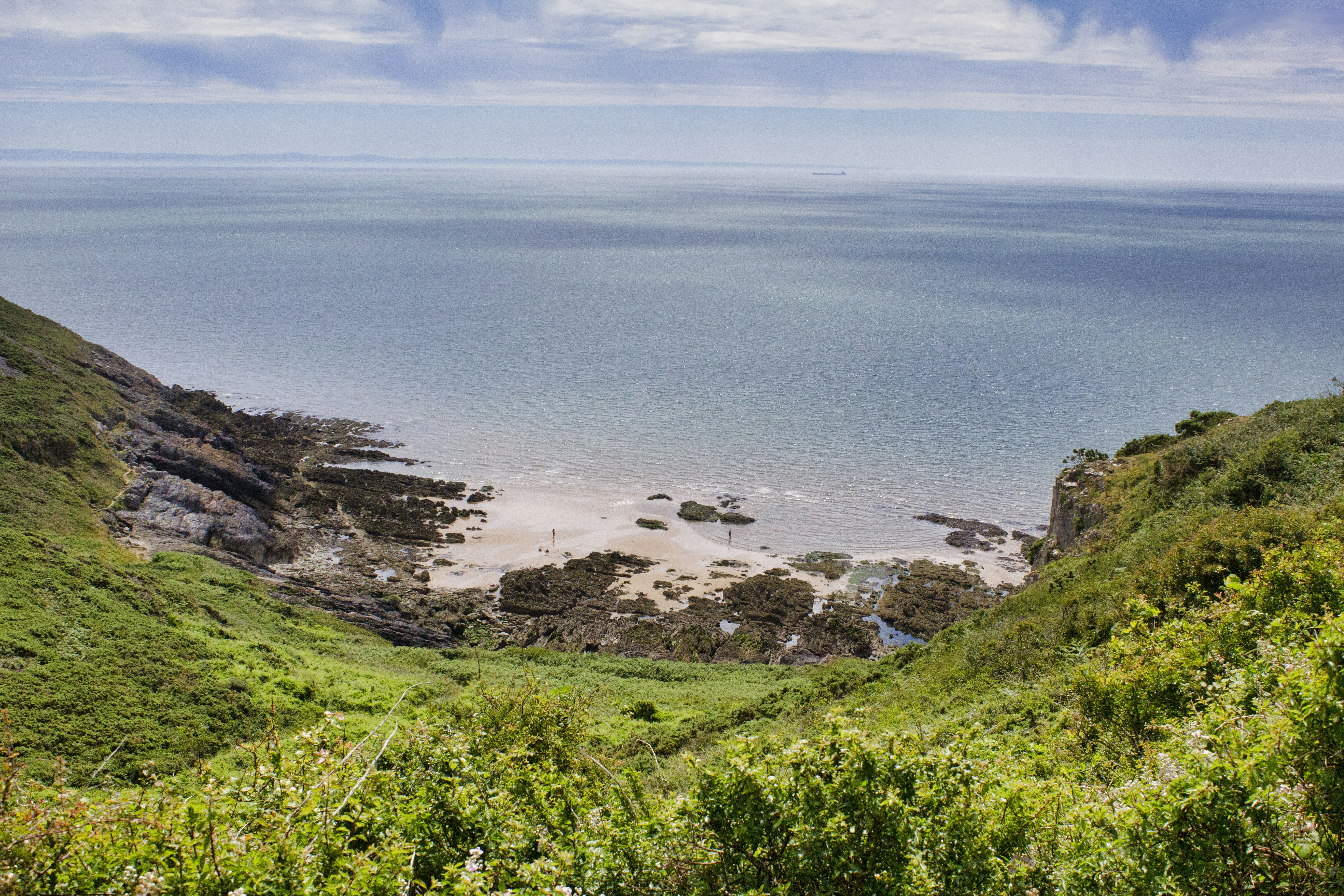 Photo by lisabakerwales