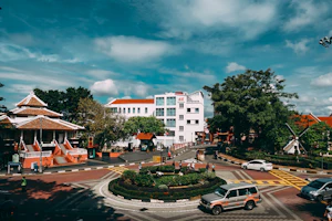 Malacca