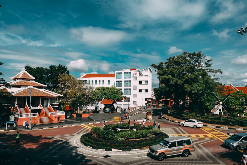 Best Free Things to Do in Malacca That Cost Absolutely Nothing