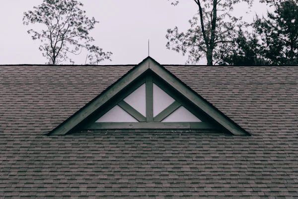 Roofing project