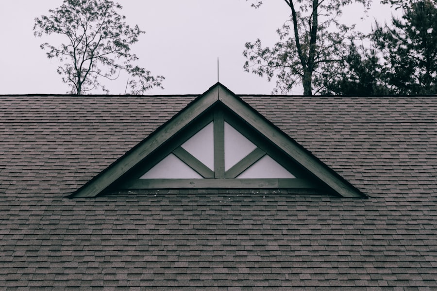 Sylvan Park craftsman re-roof — after