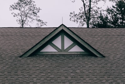 Free roof inspection