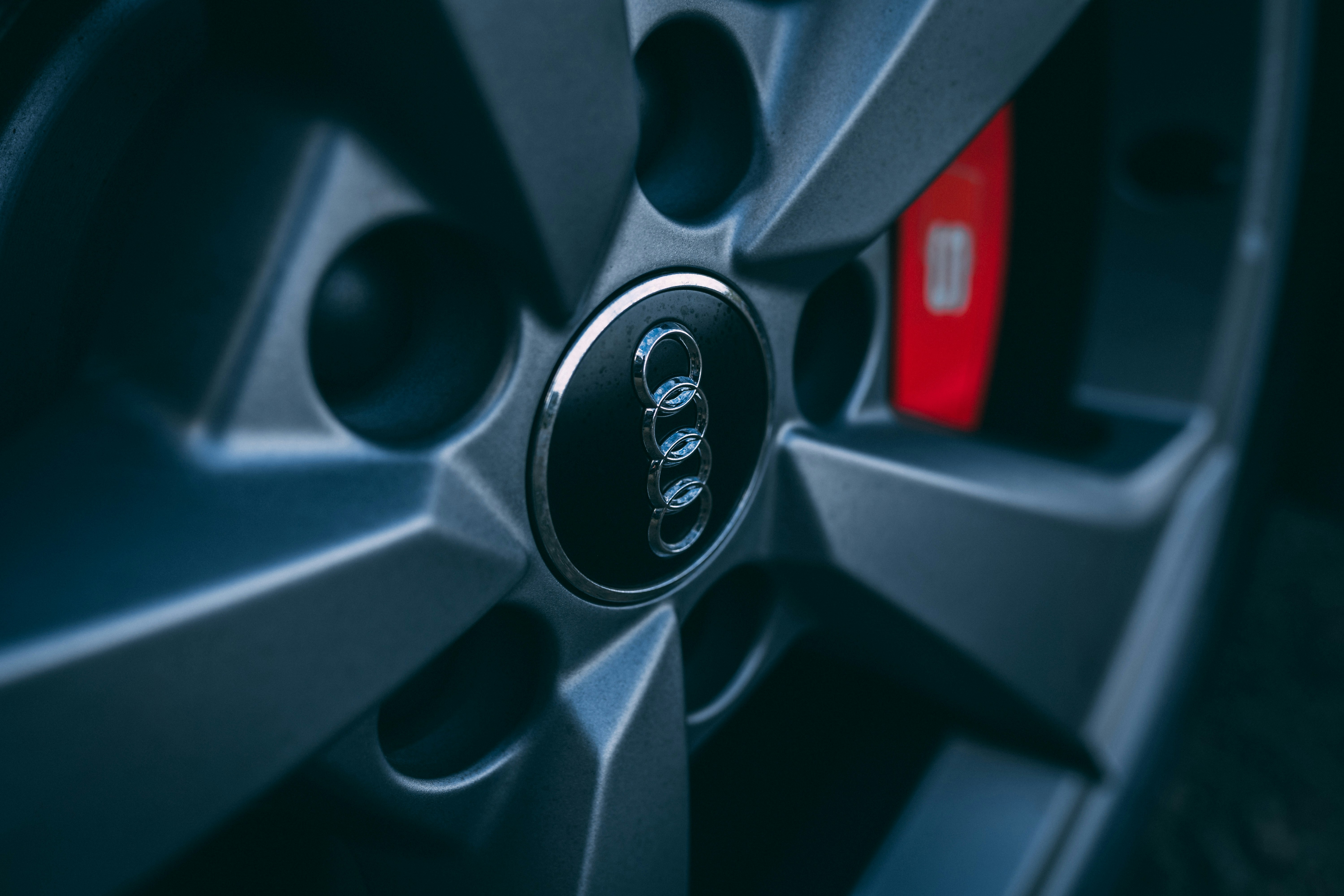 Fren Kaliper Tamir Hizmeti