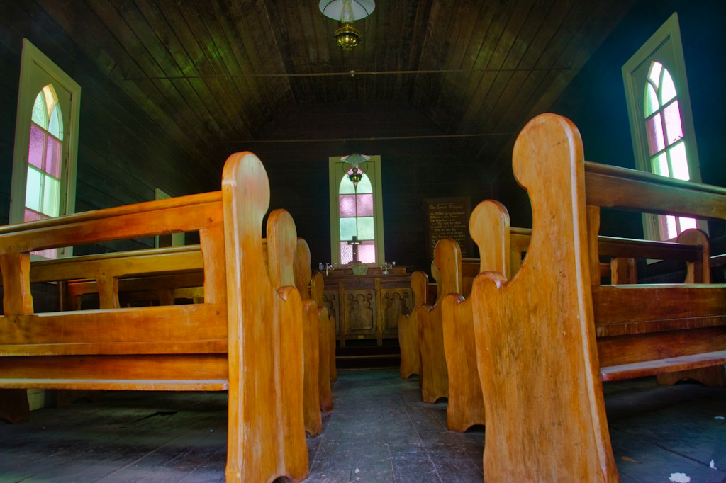 Church History