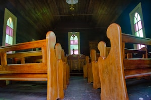Church History