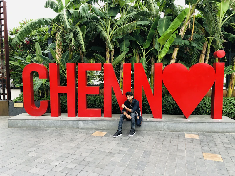 Best Romantic Dinner Spots in Chennai for a Night to Remember