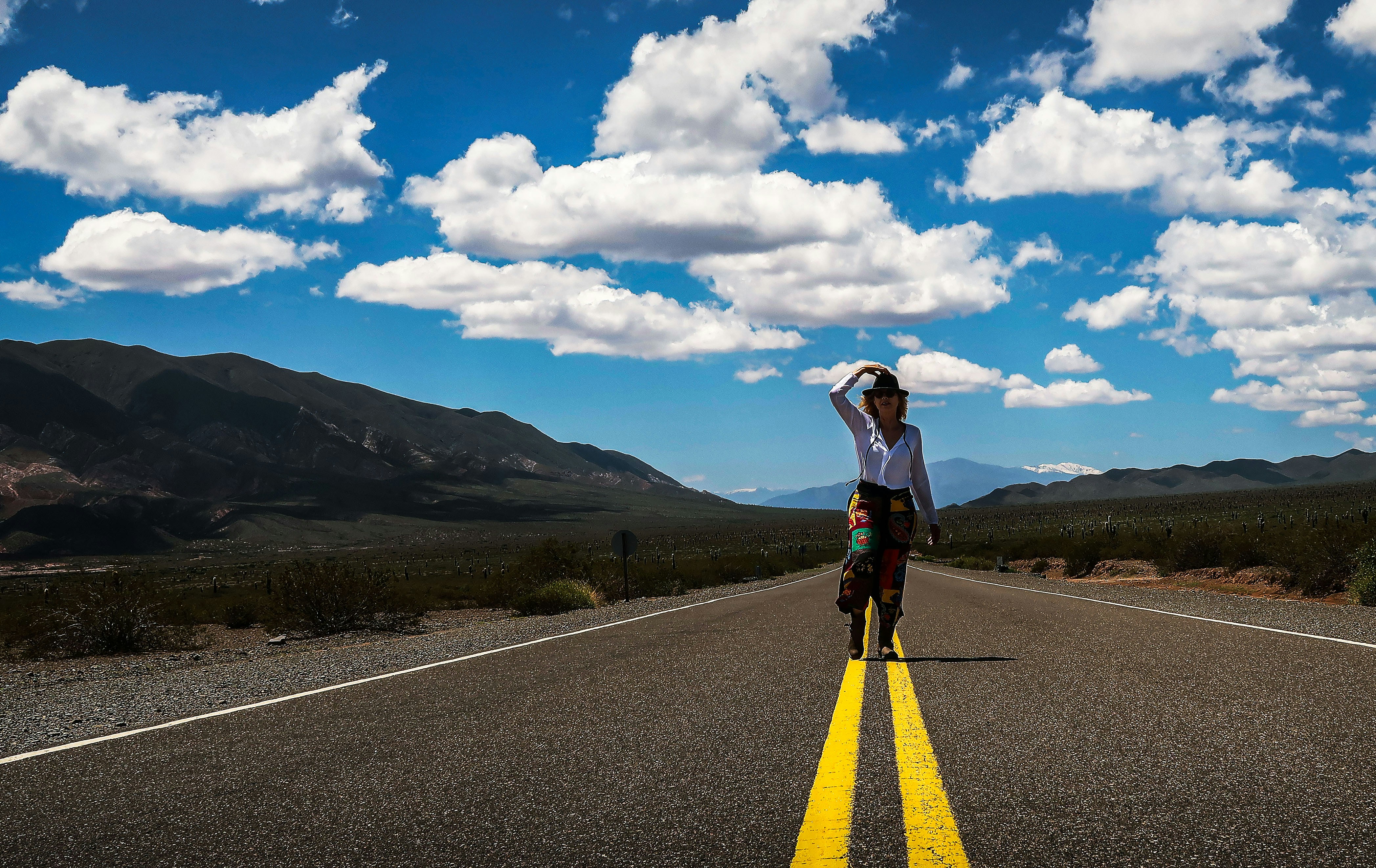 Photo by argentinanatural