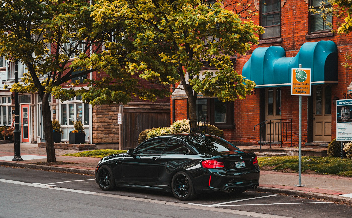Downtown Burlington, Burlington