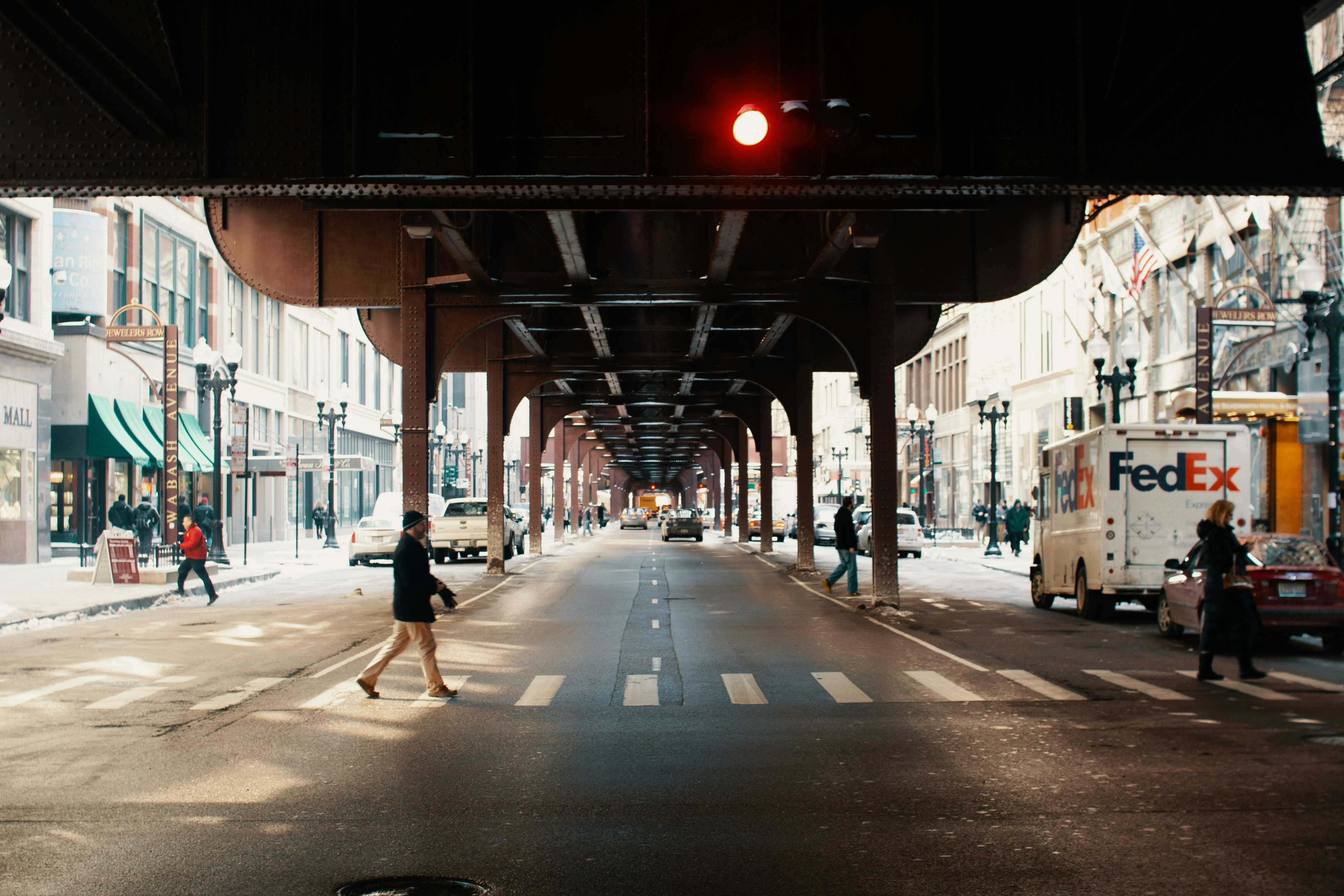 Photo by joshsorenson