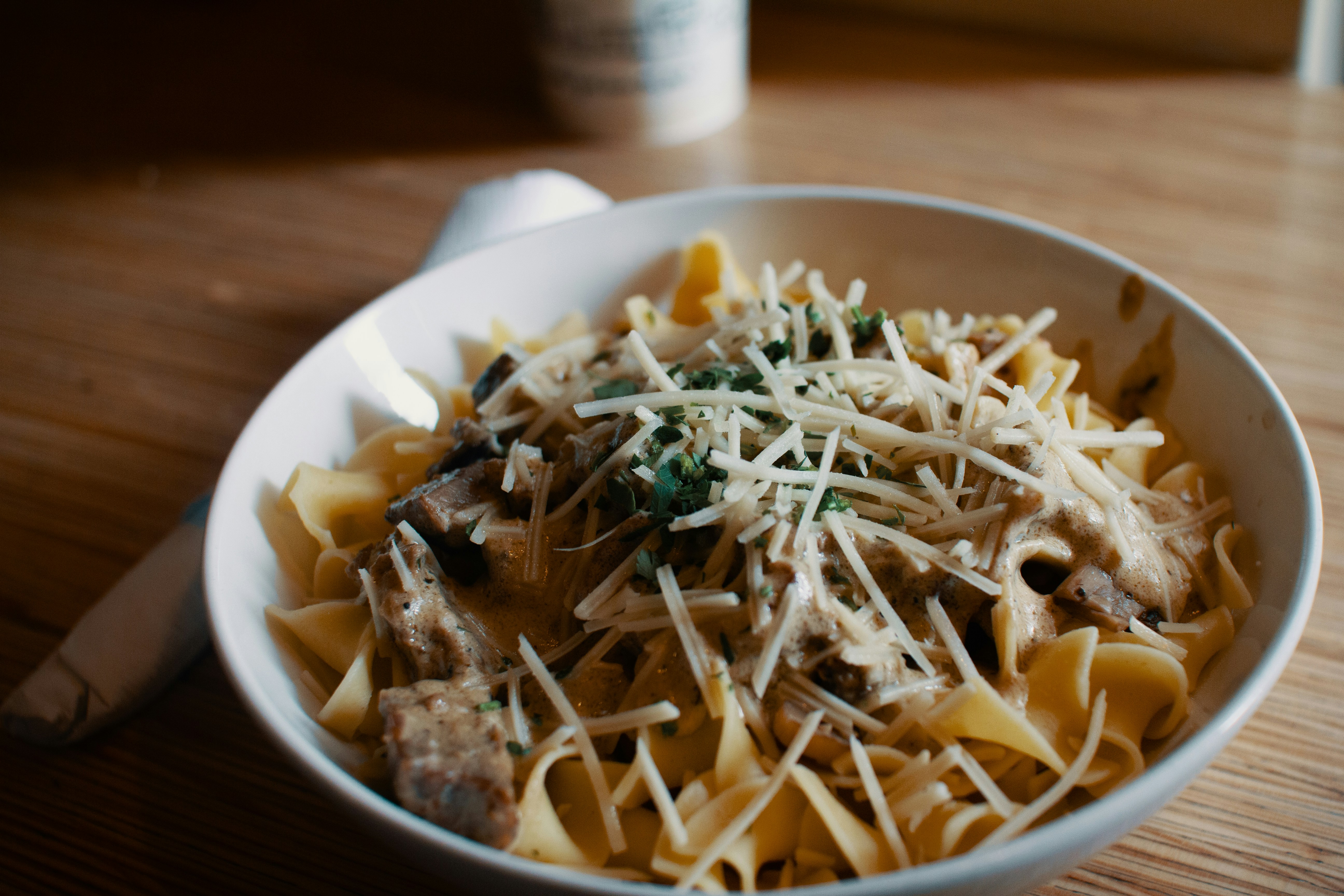 Photo by joshsorenson