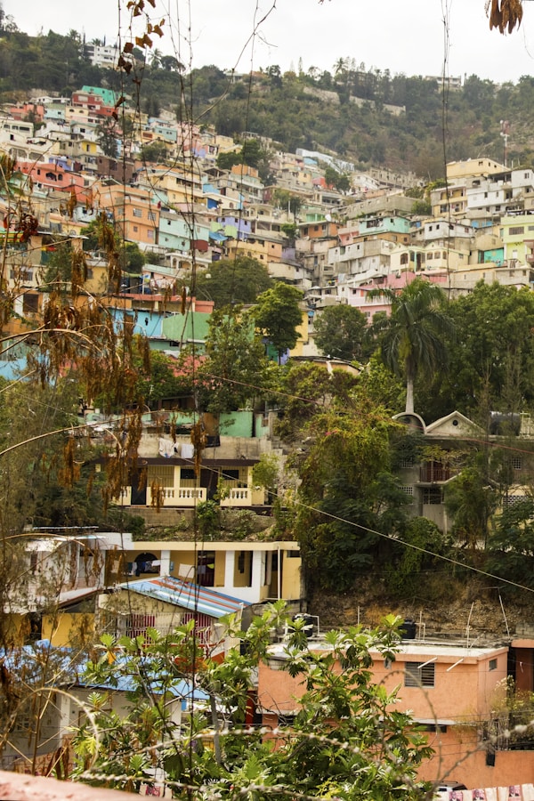 Discover Port-au-Prince: A Local's Guide