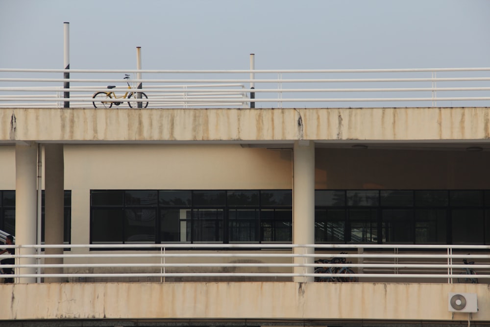 white and brown concrete building