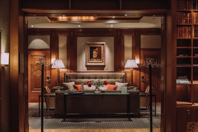 HotelArt: Ιδέες για το επόμενο σας ξενοδοχείο