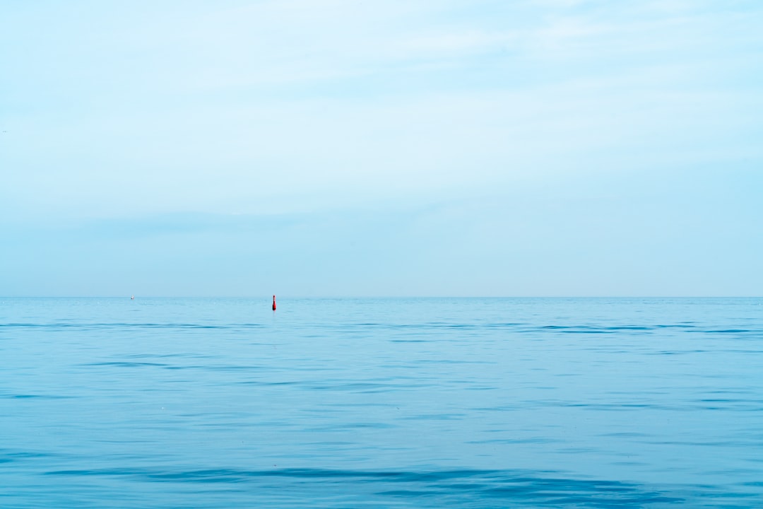 Ocean photo spot Lake Ontario カナダ滝