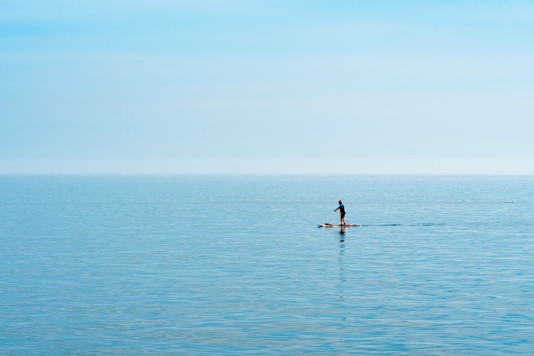 Ocean photo spot Lake Ontario Ancaster