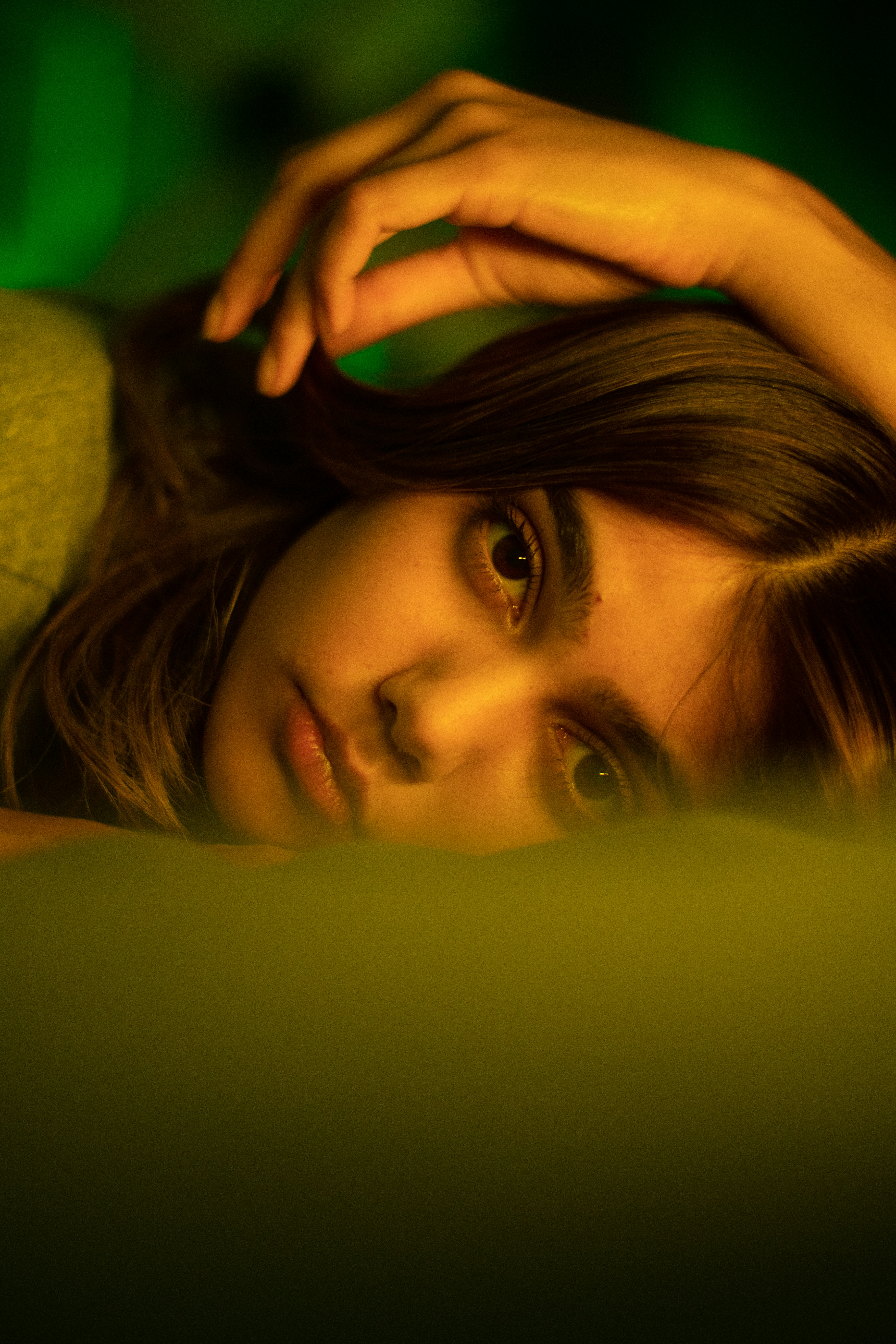 Photo by benblenner