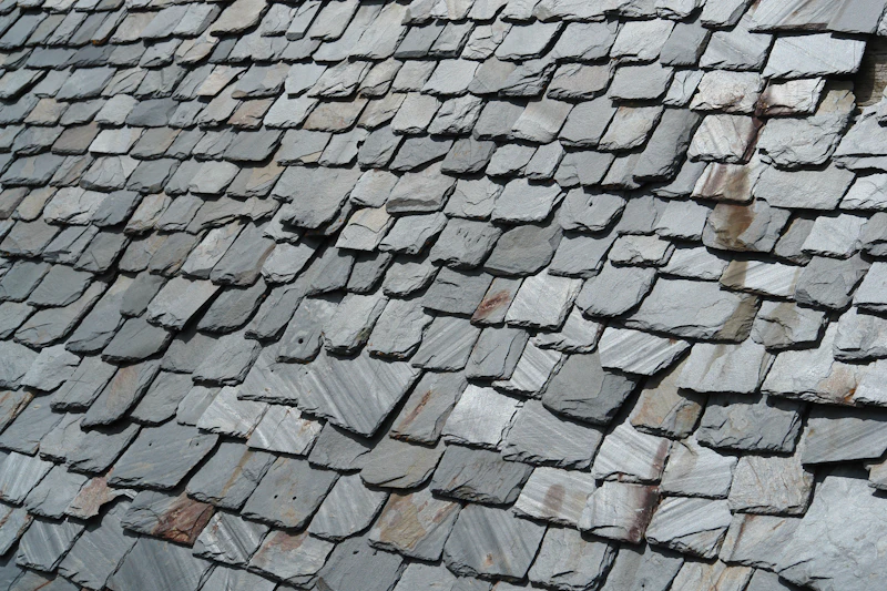 Slate Roofing