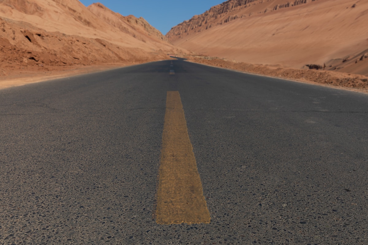 Silk Road China Itinerary 2026: 2 Weeks from Xi'an to Kashgar