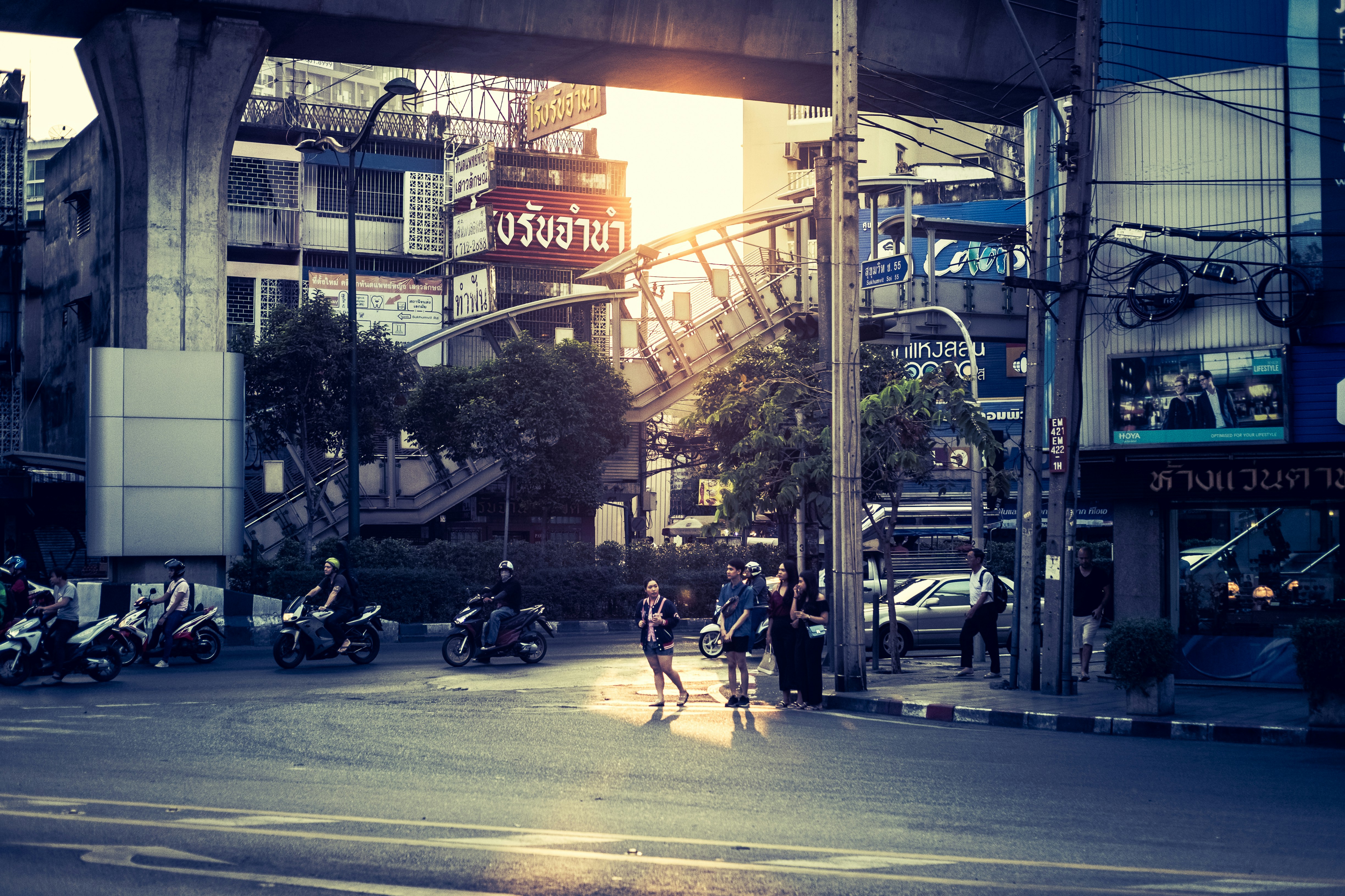 CIMB Thai Bank