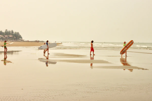 Goa, India photo 1