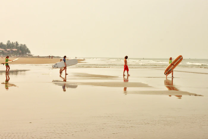 Goa