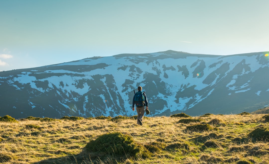 Travel Tips and Stories of Cindrel Mountains in Romania