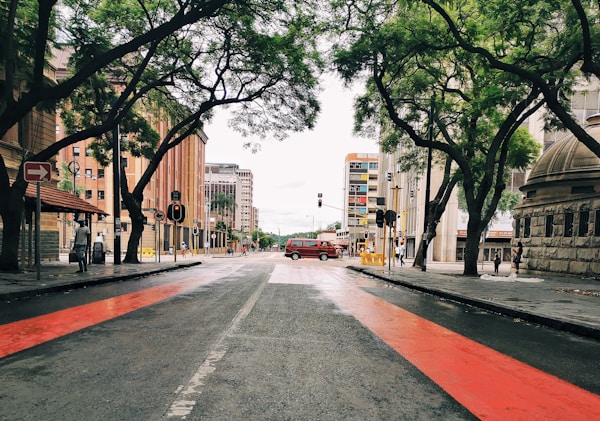 Discover Pretoria: A Journey into Local Culture & Traditions