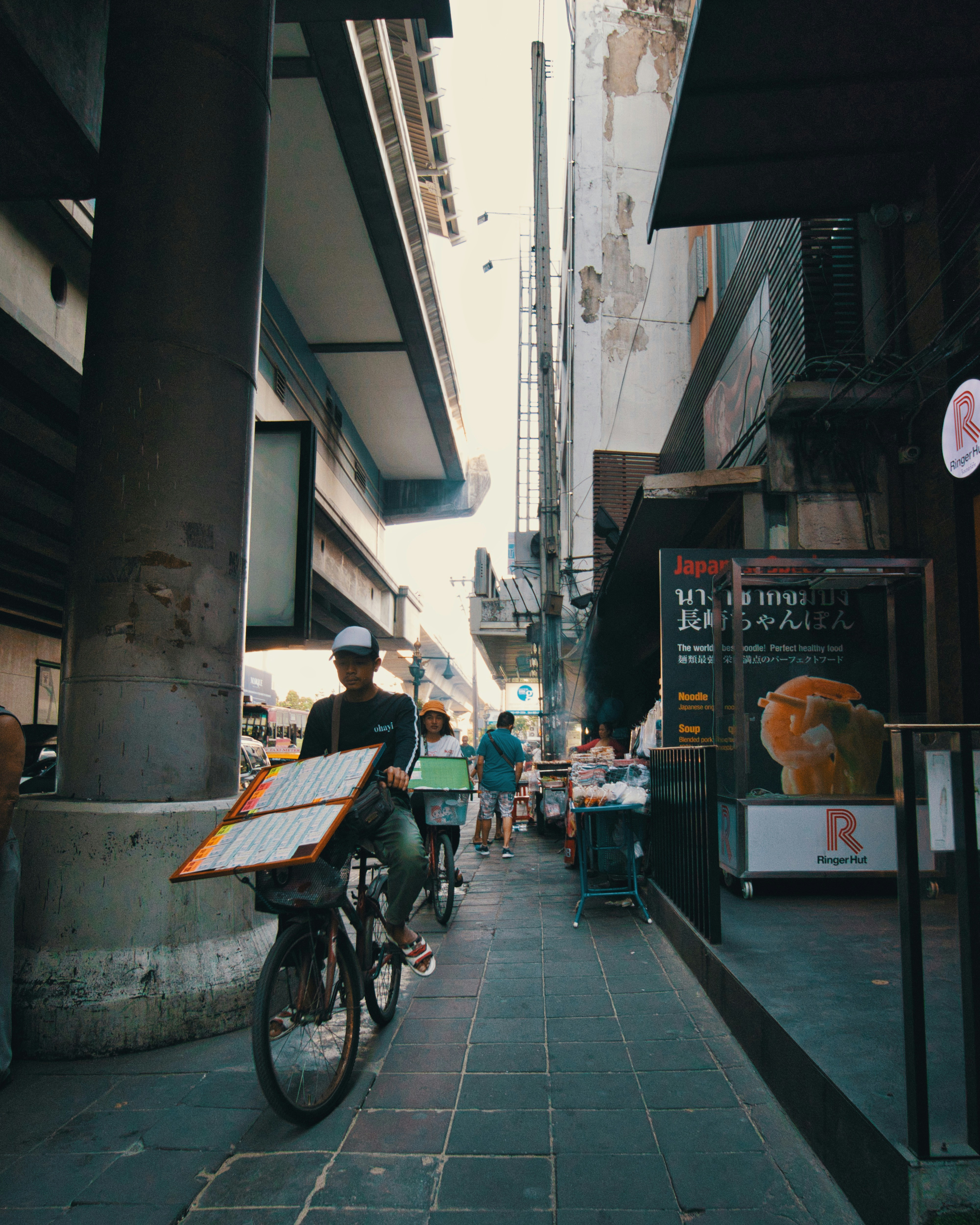 Photo by nomadicjulien
