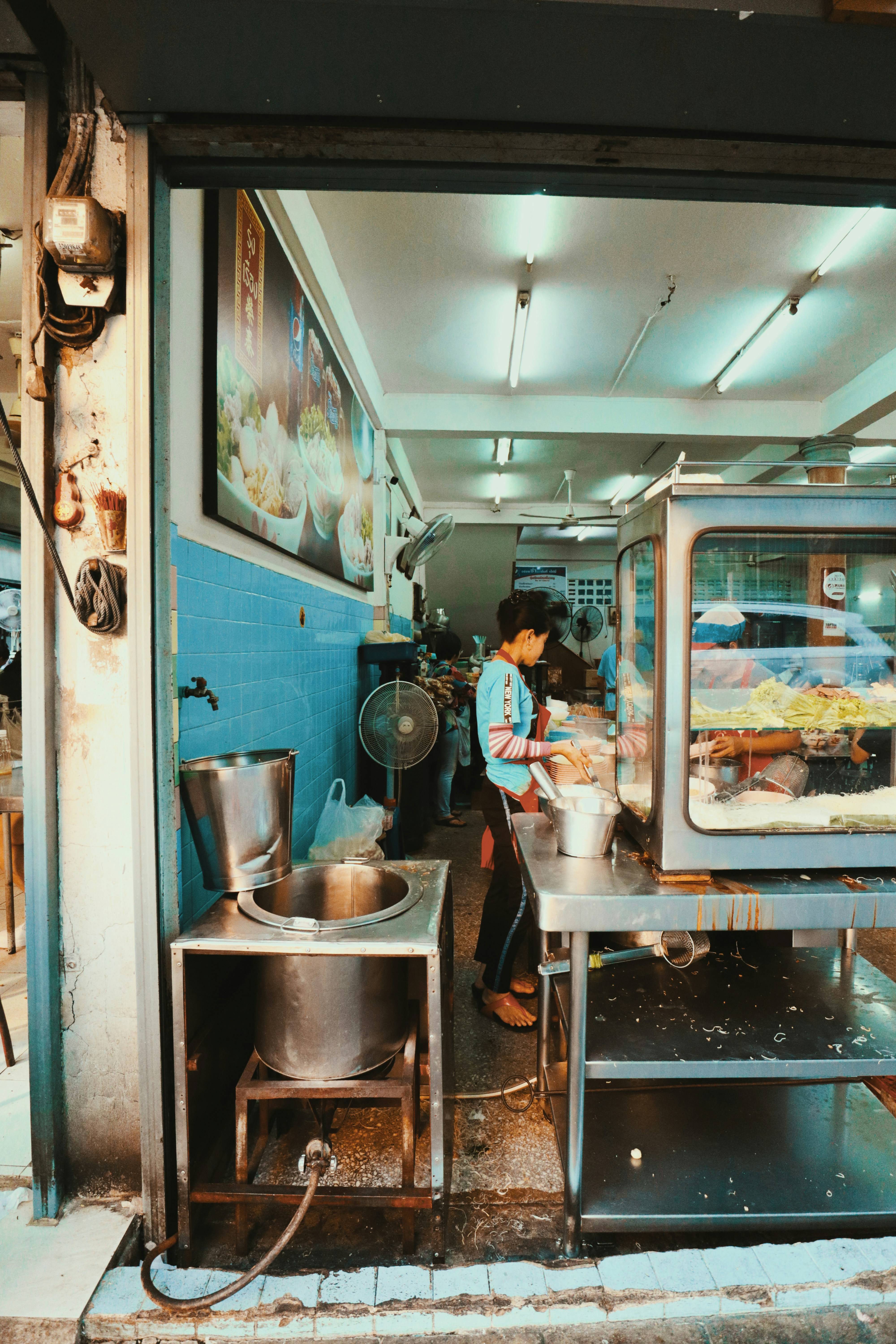 Photo by nomadicjulien