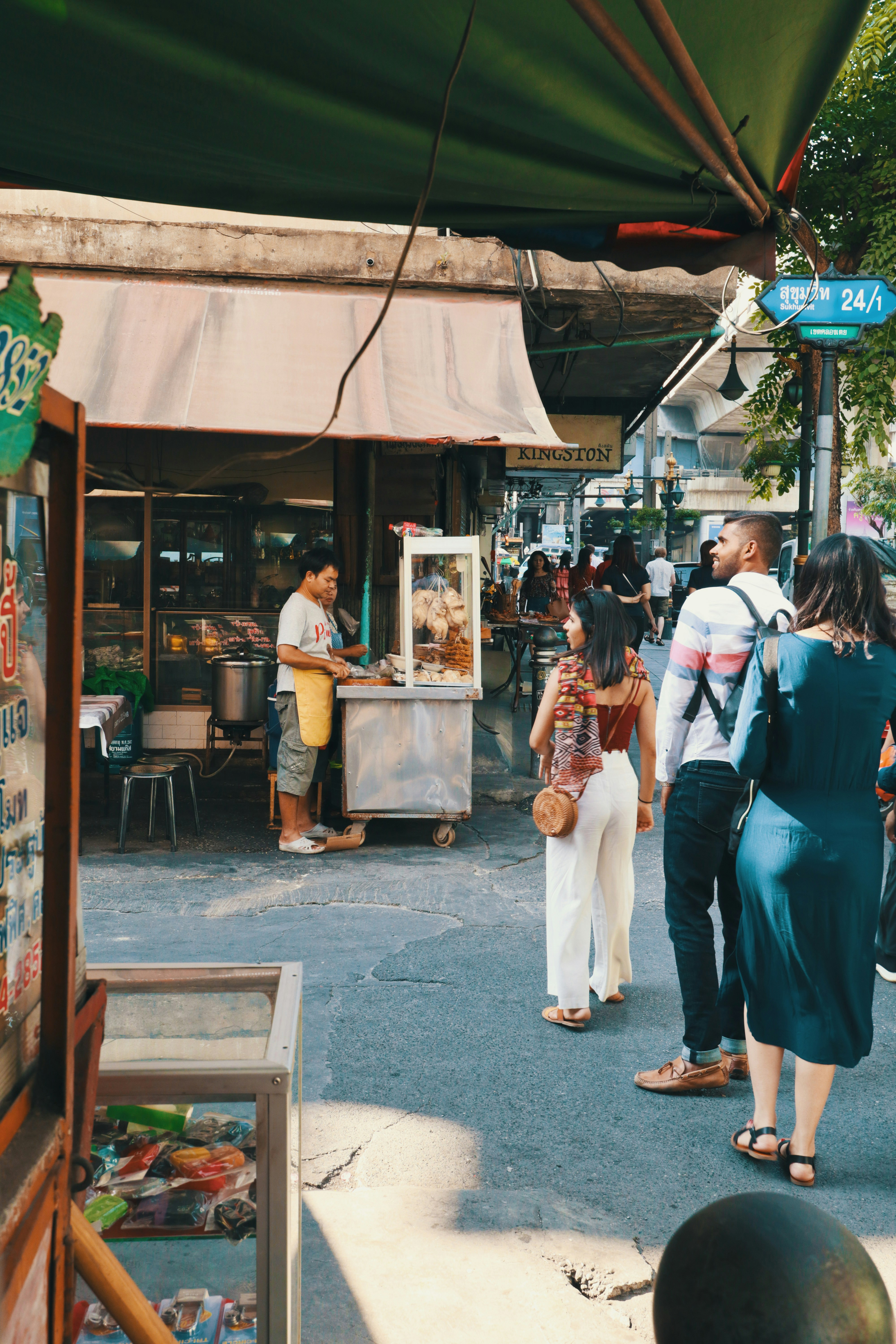 Photo by nomadicjulien