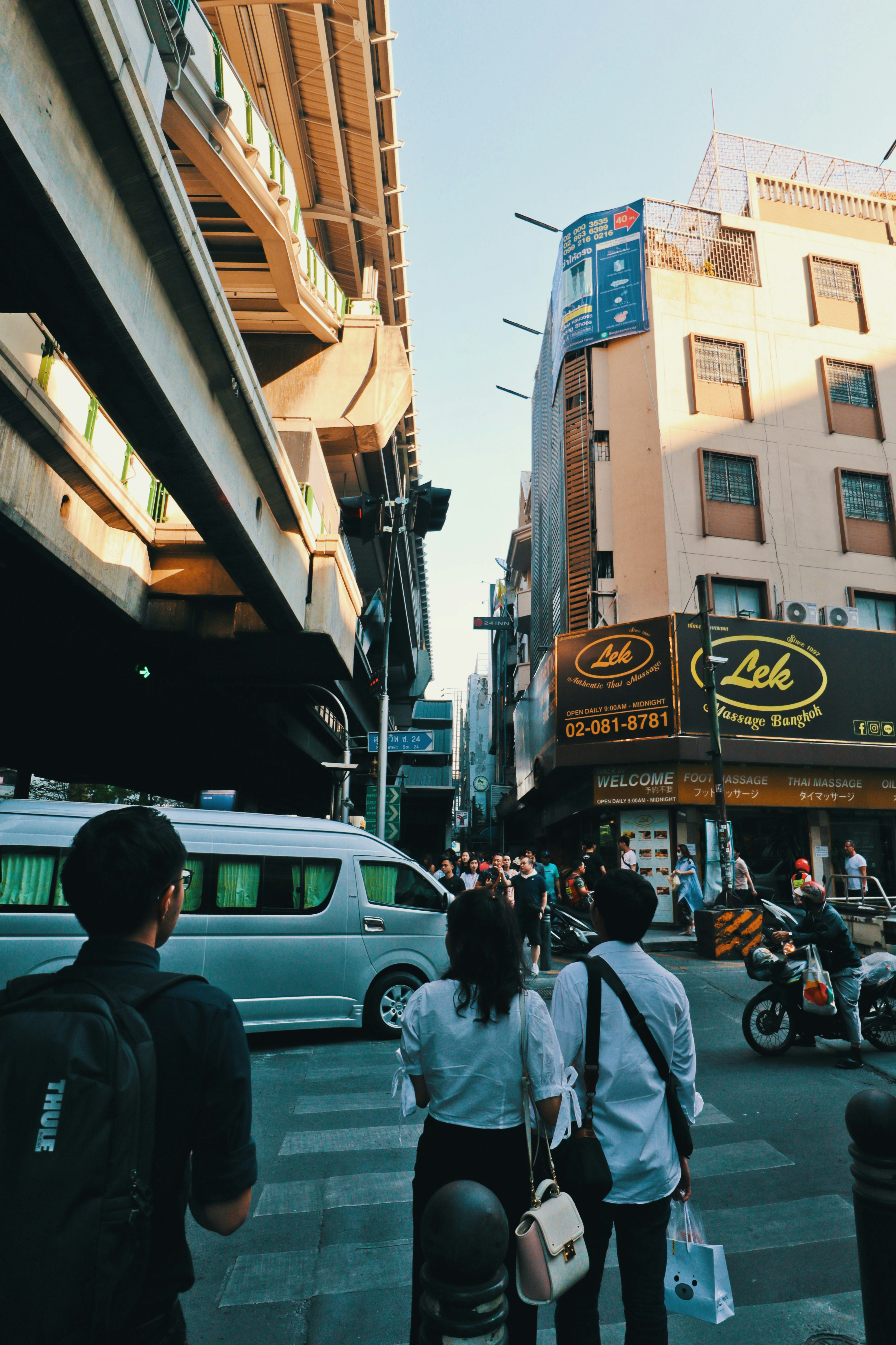 Photo by nomadicjulien