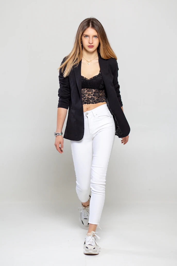 Model