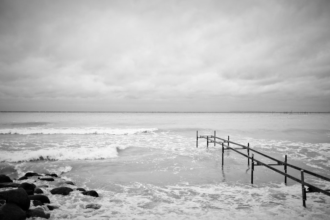 Beach photo spot Rødvig Denmark