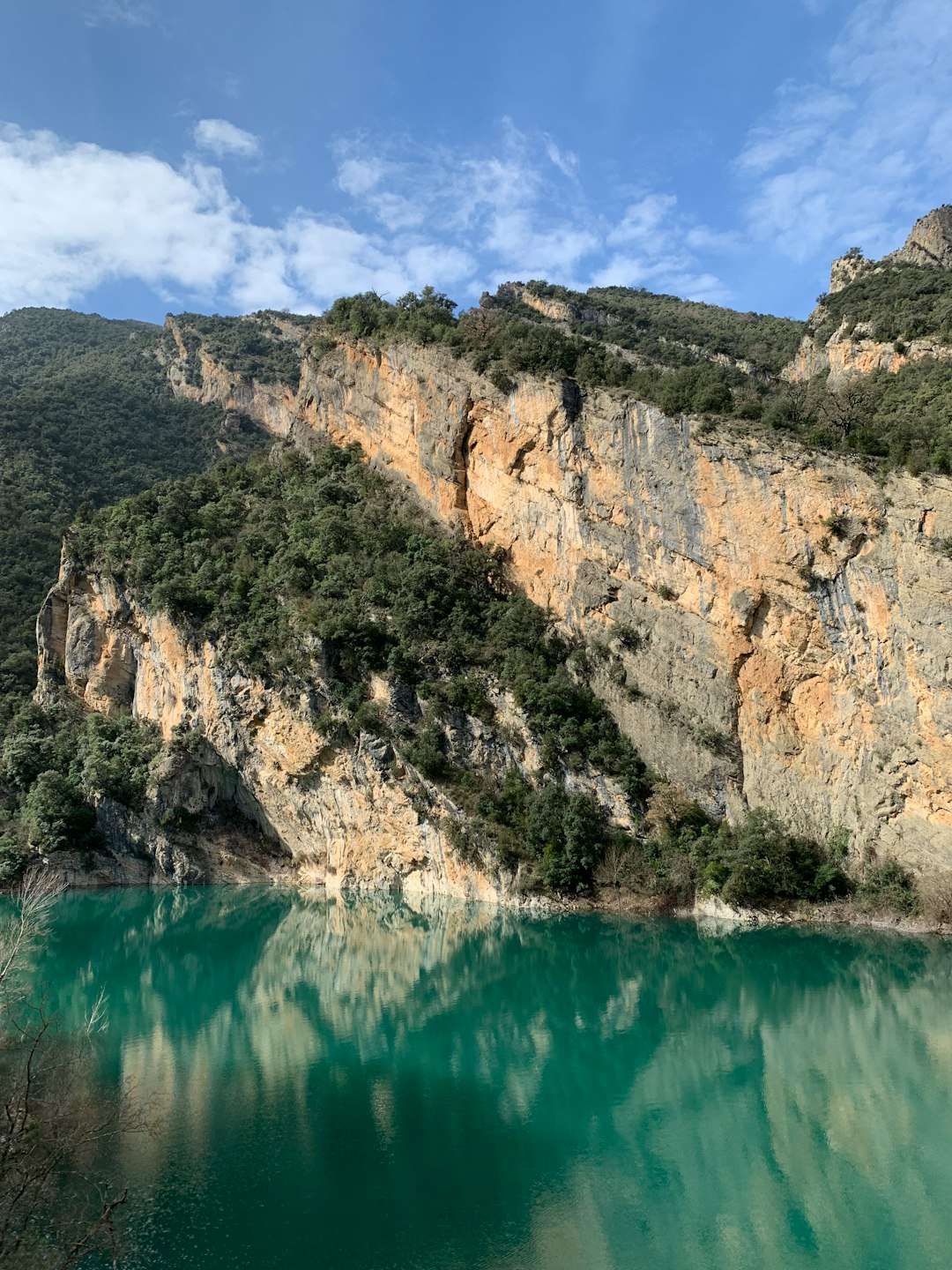 Travel Tips and Stories of Mont-rebei gorge in Spain