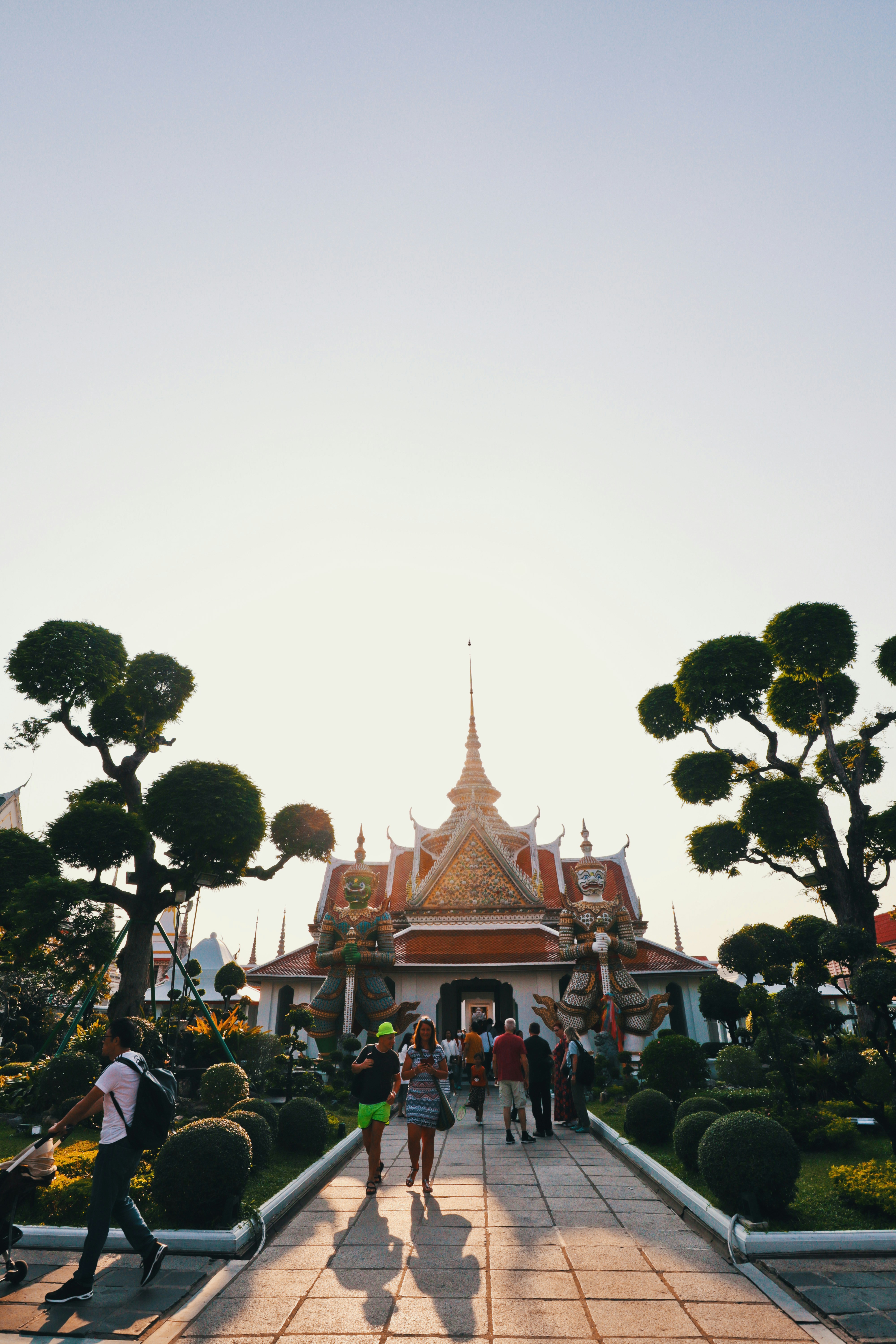 Photo by nomadicjulien