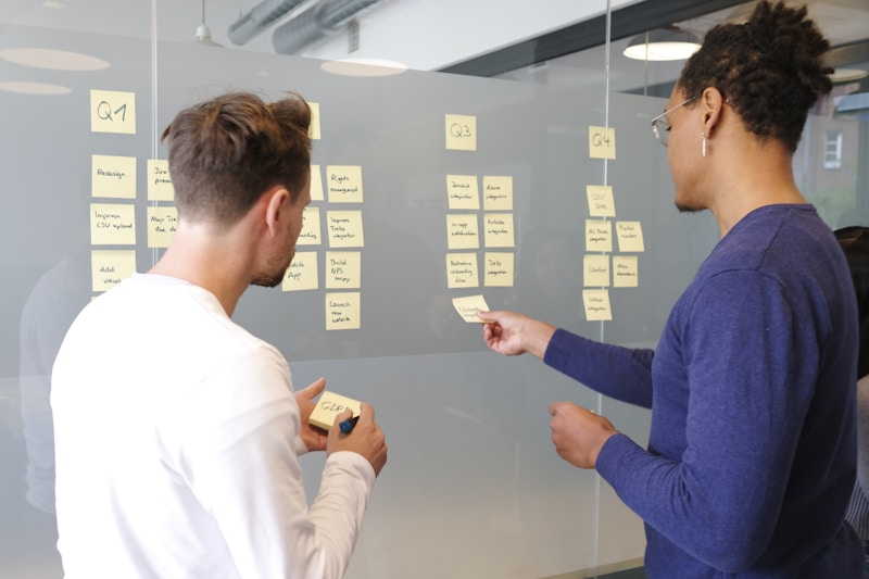 Prioritization
