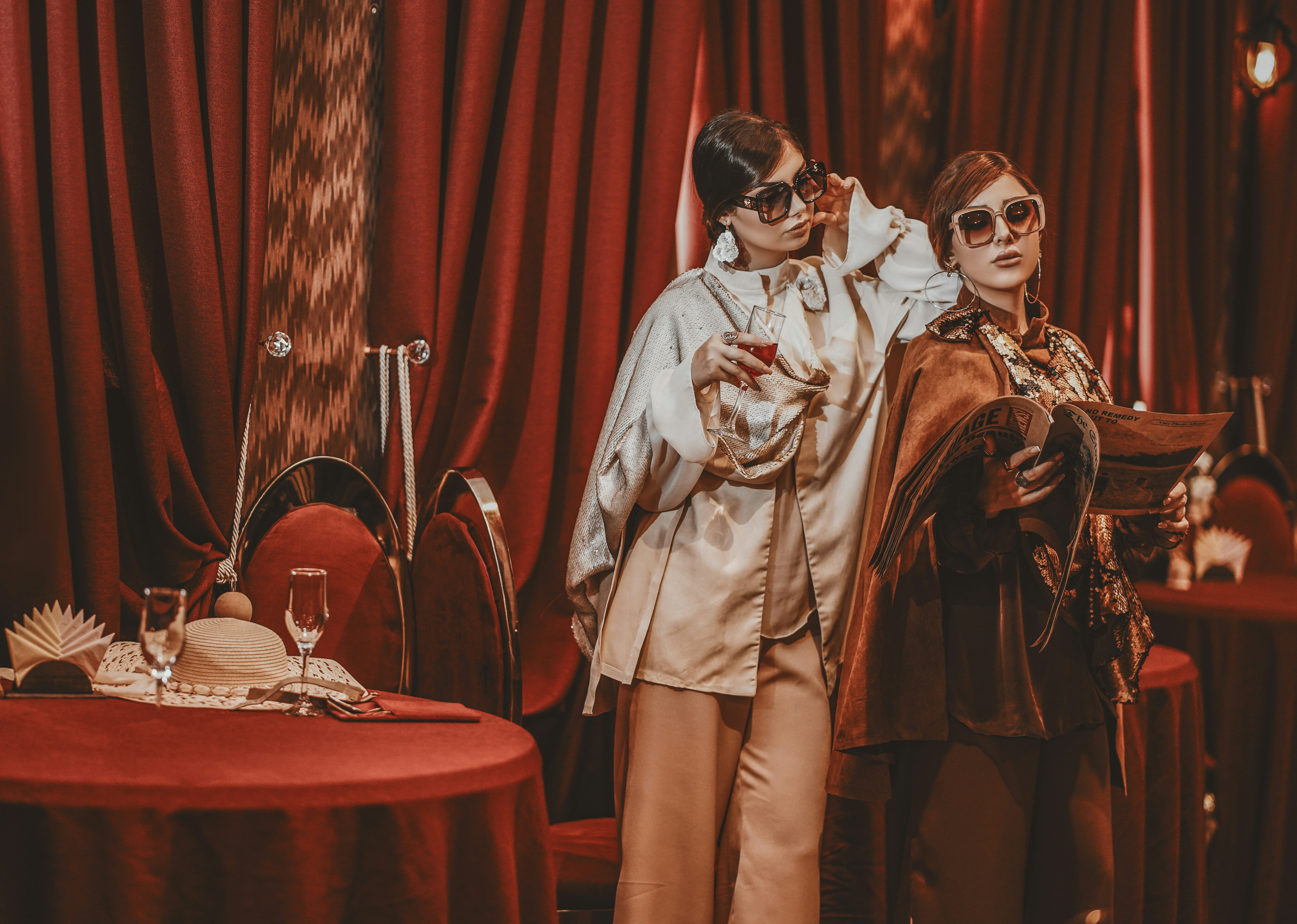 Stylish Fashion Trends